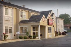 like new renovated hotel for sale in Missouri