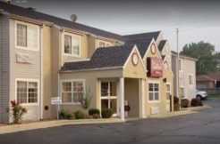like new renovated hotel for sale in Missouri