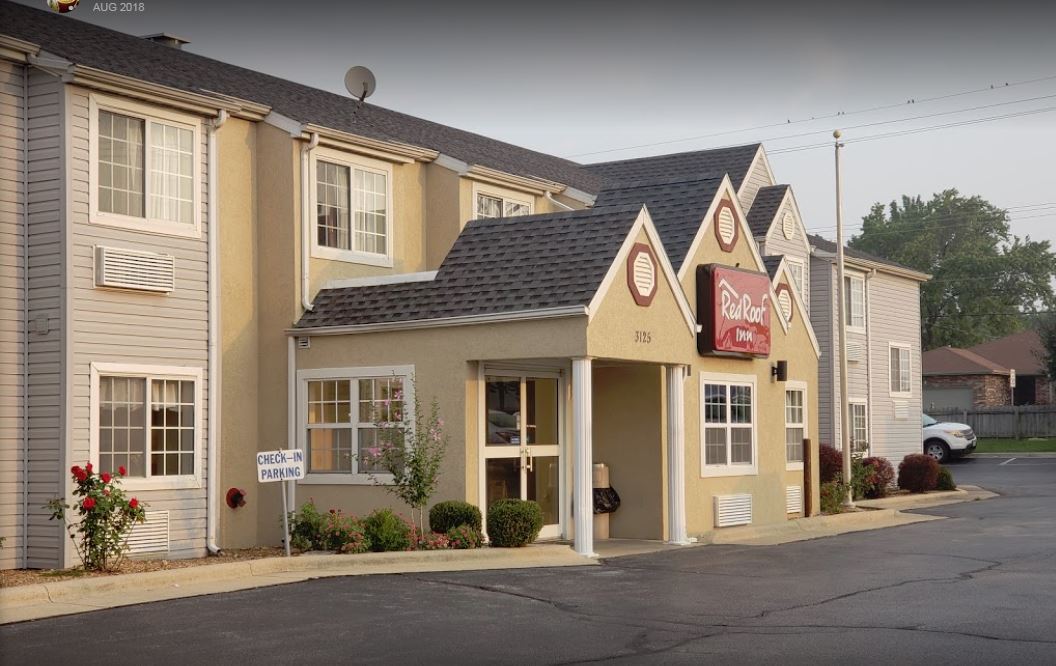 Red Roof Inn – Springfield, MO