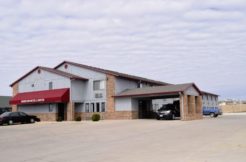 Independent hotel for sale central Iowa