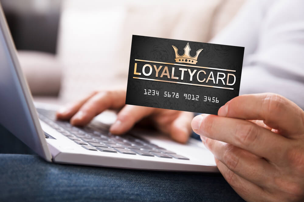 Loyalty Program Points