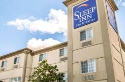 Sleep Inn Hotel for Sale in Missouri