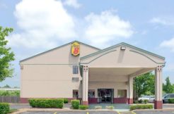 Super 8 hotel for sale in Missouri