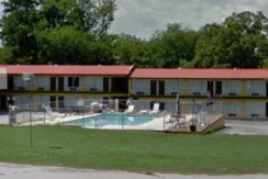 Motel for Sale in Arkansas