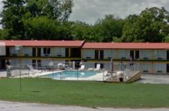 Motel for Sale in Arkansas