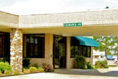 Hotel for Sale near National Forest Arkansas