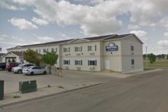 Days Inn & Suites Hotel for Sale in North Dakota
