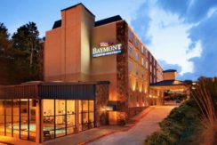 Sold Baymont Inn & Suites on Strip in Branson Missouri