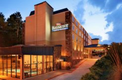 Sold Baymont Inn & Suites on Strip in Branson Missouri