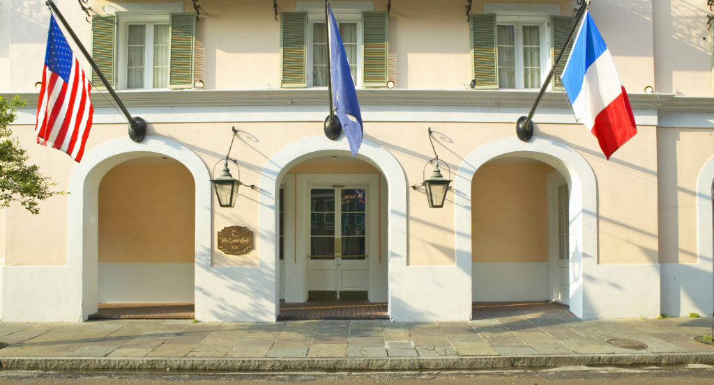 Hotels for Sale in Louisiana Southeast International