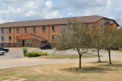 Super 8 Hotel for Sale in Eastern Iowa