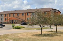 Super 8 Hotel for Sale in Eastern Iowa