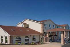 Economy Brand Hotel for Sale Under 2 Million in Missouri