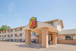 Rebranding Opportunity Hotel for Sale in Iowa