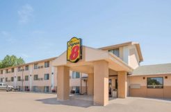 Rebranding Opportunity Hotel for Sale in Iowa