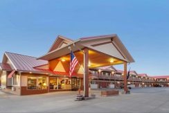 Econo Lodge Motel for Sale in Nebraska