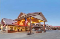 Econo Lodge Motel for Sale in Nebraska