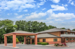 Days Inn Hotel for Sale in Missouri