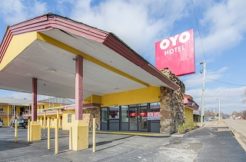 OYO Hotel for Sale in Arkansas Near Memphis