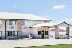 Good Starter Hotel for Sale in Iowa
