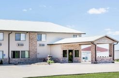 Good Starter Hotel for Sale in Iowa