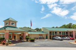 Super 8 Hotel for Sale in Arkansas