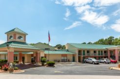 Super 8 Hotel for Sale in Arkansas