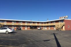 Motel for Sale Under 3 Times Gross in Minnesota