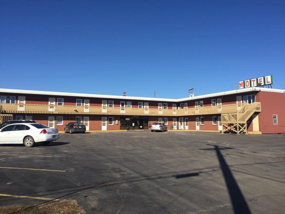 Pine View Inn – Virginia, MN