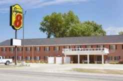 Super 8 Hotel for Sale in Iowa