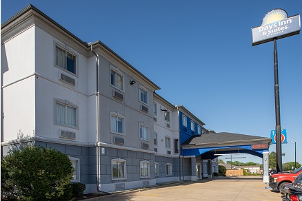 Days Inn – Sulphur Springs, TX