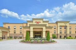 Hotel for Sale in Arkansas