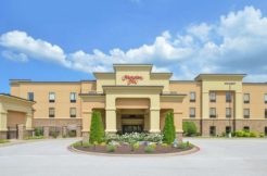Hotel for Sale in Arkansas