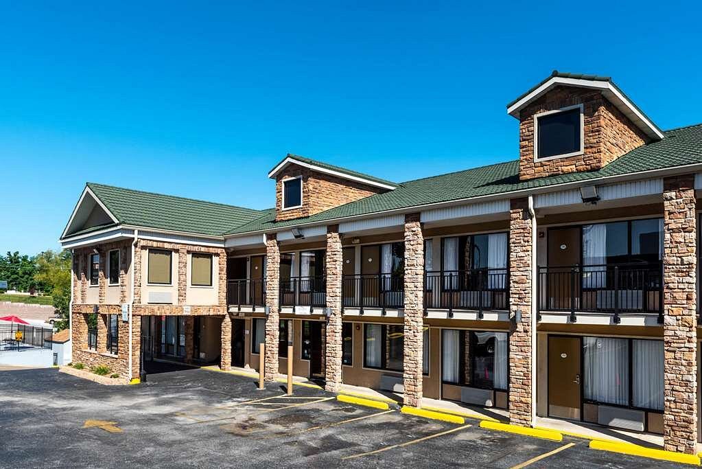 Baymont by Wyndham – Branson, MO