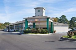 Econo Lodge Hotel for Sale in Arkansas