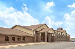 AmericInn Hotel for Sale in Iowa