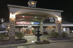 INDEPENDENT HOTEL ON INTERSTATE FOR SALE IN OKLAHOMA