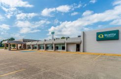 Quality Inn & Suites Hotel for Sale in Illinois