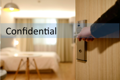 Confidential Hotels for Sale in Colorado