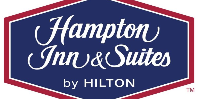 Hampton Inn & Suites by Hilton