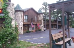 motel for sale in Arkansas