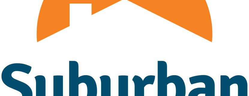 Suburban Studios Logo