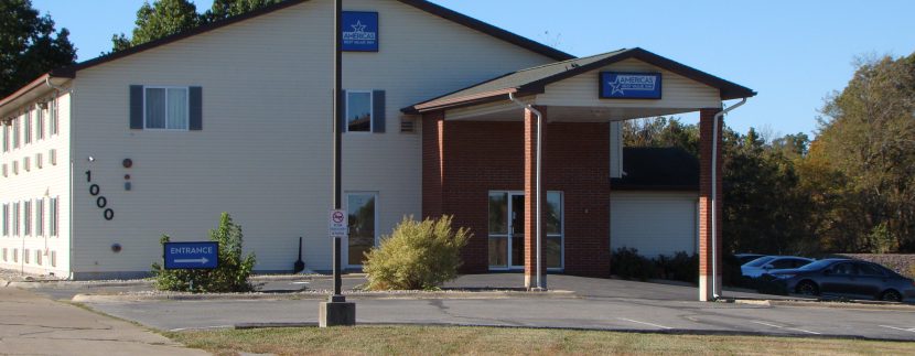 Hotel for Sale in Missouri