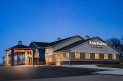 COMPLETELY REMODELED HOTEL FOR SALE