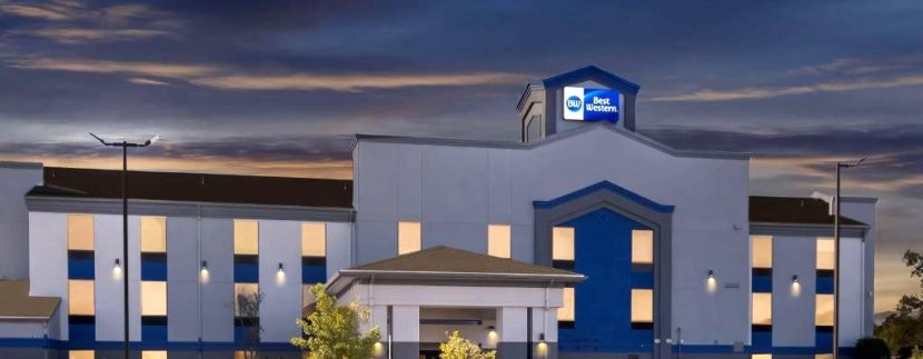 Best Western Hotel & Suites for Sale