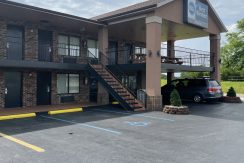 Hotel for Sale on I-44