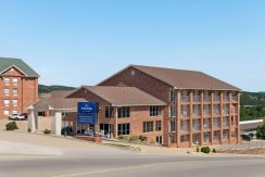 AmericInn Hotel for Sale in Missouri