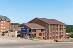 AmericInn Hotel for Sale in Missouri