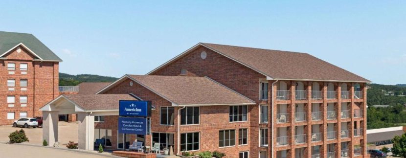 AmericInn Hotel for Sale in Missouri