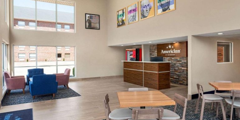 BRAMOAICC 02 - LOBBY